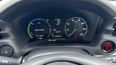 Honda HR-V 1.5 eHEV Advance Style 5dr CVT Hybrid Hatchback